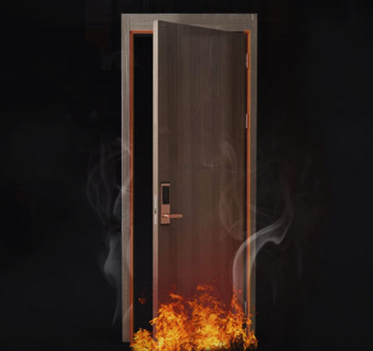 防火门怎么选？从尺寸到等级，一篇看懂所有要点
